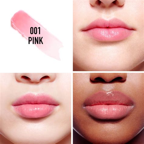 shimmer dior lipstick|dior glow lip balm.